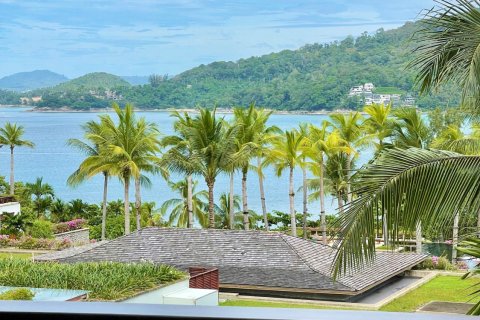 Condo in Kathu, Thailand, 3 bedrooms № 164136 - photo 7