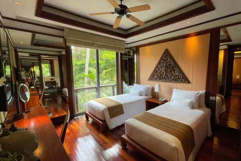 Condo in Kathu, Thailand, 3 bedrooms № 164136 - photo 9