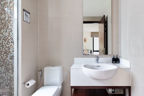 Villa in Phuket, Thailand 5 bedrooms № 164133 - photo 6