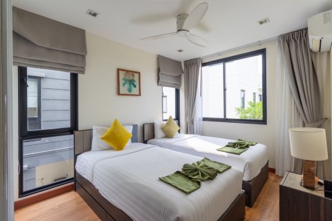 Villa in Phuket, Thailand 5 bedrooms № 164133 - photo 10
