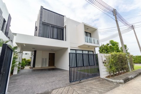 Villa in Phuket, Thailand 5 bedrooms № 164133 - photo 18