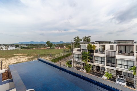 Villa in Phuket, Thailand 5 bedrooms № 164133 - photo 13