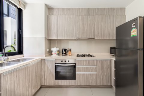 Villa in Phuket, Thailand 5 bedrooms № 164133 - photo 4