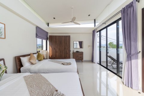 Villa in Phuket, Thailand 5 bedrooms № 164133 - photo 17