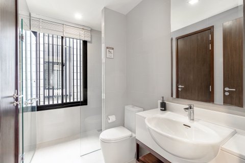 Villa in Phuket, Thailand 5 bedrooms № 164133 - photo 15