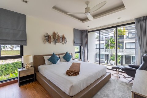 Villa in Phuket, Thailand 5 bedrooms № 164133 - photo 8