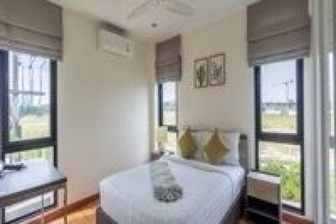 Villa in Phuket, Thailand 5 bedrooms № 164133 - photo 3