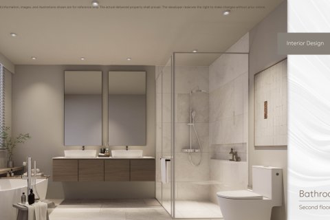 Villa in Phuket, Thailand 3 bedrooms № 164132 - photo 14