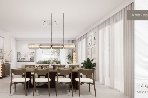 Villa in Phuket, Thailand 3 bedrooms № 164132 - photo 5