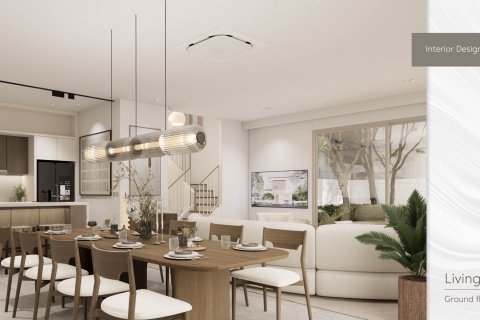 Villa in Phuket, Thailand 3 bedrooms № 164132 - photo 4