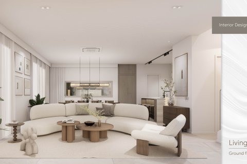 Villa in Phuket, Thailand 3 bedrooms № 164132 - photo 3