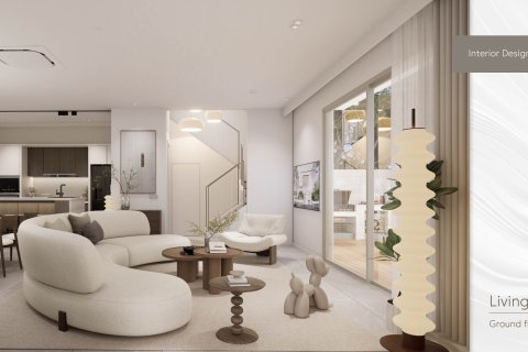 Villa in Phuket, Thailand 3 bedrooms № 164132 - photo 6