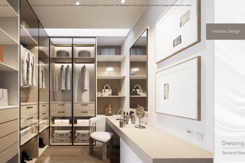 Villa in Phuket, Thailand 3 bedrooms № 164132 - photo 10