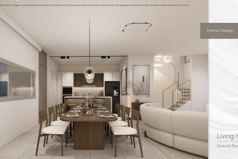 Villa in Phuket, Thailand 3 bedrooms № 164132 - photo 7