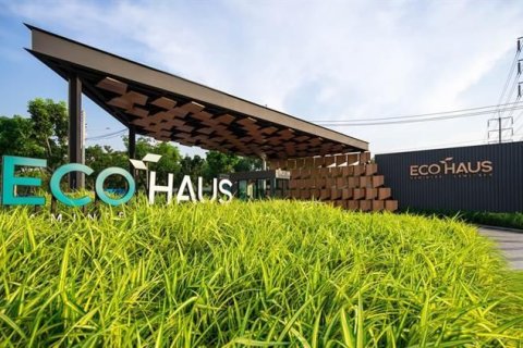 Maison à Ban Lam Luk Ka, Thaïlande 3 chambres № 167363 - photo 15