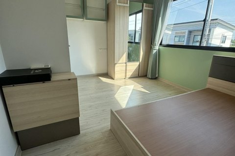 Maison à Ban Lam Luk Ka, Thaïlande 3 chambres № 167363 - photo 13