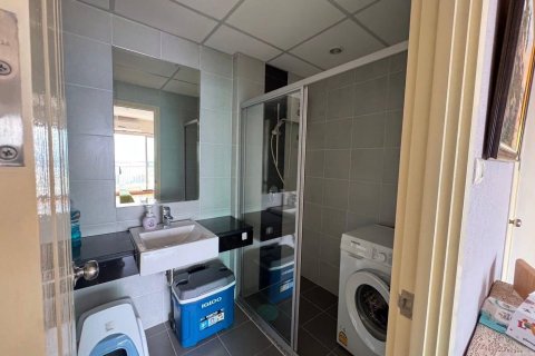 Condo à Pattaya, Thaïlande, 2 chambres  № 167360 - photo 4