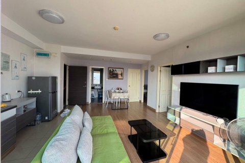 Condo à Pattaya, Thaïlande, 2 chambres  № 167360 - photo 5