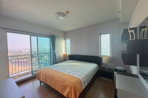 Condo à Pattaya, Thaïlande, 2 chambres  № 167360 - photo 2