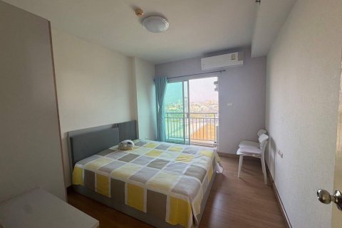 Condo à Pattaya, Thaïlande, 2 chambres  № 167360 - photo 3