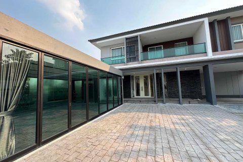 Maison à Thawi Watthana, Bangkok, Thaïlande 3 chambres № 167364 - photo 12