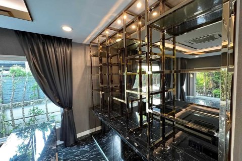 Maison à Thawi Watthana, Bangkok, Thaïlande 3 chambres № 167364 - photo 3