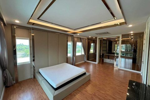 Maison à Thawi Watthana, Bangkok, Thaïlande 3 chambres № 167364 - photo 17