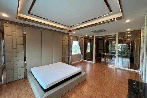 Maison à Thawi Watthana, Bangkok, Thaïlande 3 chambres № 167364 - photo 21