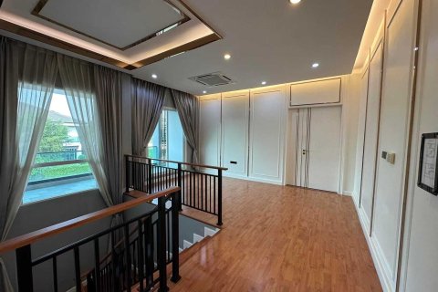 Maison à Thawi Watthana, Bangkok, Thaïlande 3 chambres № 167364 - photo 11