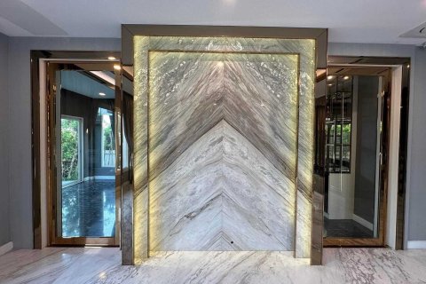 Maison à Thawi Watthana, Bangkok, Thaïlande 3 chambres № 167364 - photo 26