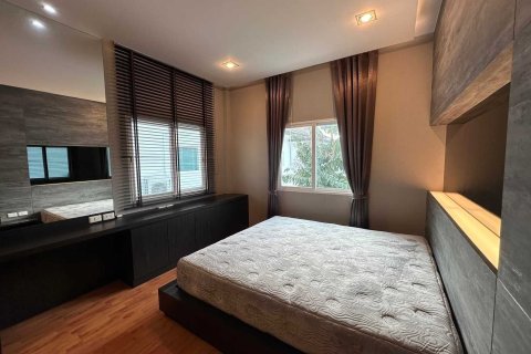 Maison à Thawi Watthana, Bangkok, Thaïlande 3 chambres № 167364 - photo 15