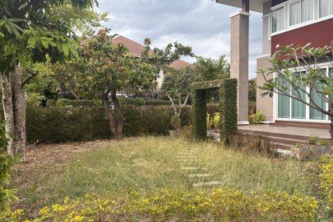 Maison à San Kamphaeng, Thaïlande 3 chambres № 167362 - photo 6