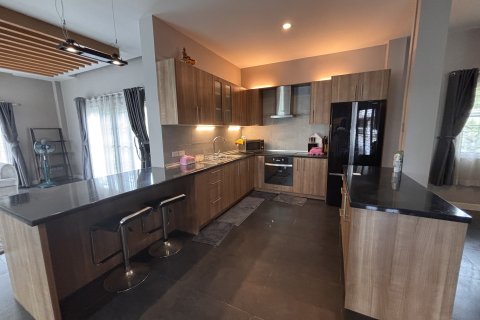 Maison à San Kamphaeng, Thaïlande 3 chambres № 167362 - photo 23