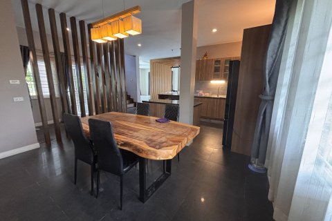 Maison à San Kamphaeng, Thaïlande 3 chambres № 167362 - photo 28