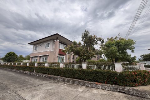 Maison à San Kamphaeng, Thaïlande 3 chambres № 167362 - photo 4