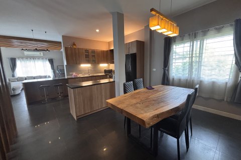 Maison à San Kamphaeng, Thaïlande 3 chambres № 167362 - photo 27