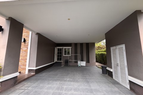 Maison à San Kamphaeng, Thaïlande 3 chambres № 167362 - photo 15