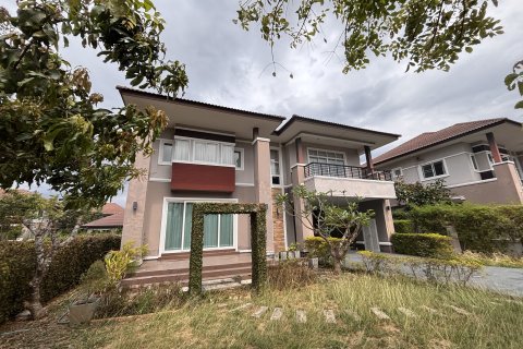 Maison à San Kamphaeng, Thaïlande 3 chambres № 167362 - photo 14