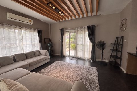 Maison à San Kamphaeng, Thaïlande 3 chambres № 167362 - photo 18