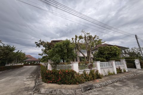 Maison à San Kamphaeng, Thaïlande 3 chambres № 167362 - photo 3