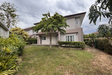 Maison à San Kamphaeng, Thaïlande 3 chambres № 167362 - photo 12