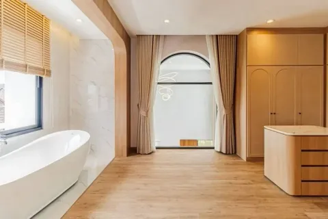 Maison à Chiang Mai, Thaïlande 4 chambres № 167365 - photo 14