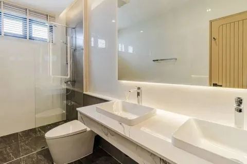 Maison à Chiang Mai, Thaïlande 4 chambres № 167365 - photo 15