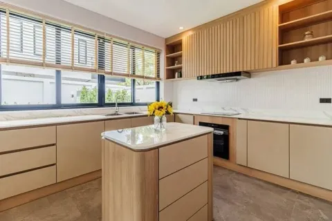 Maison à Chiang Mai, Thaïlande 4 chambres № 167365 - photo 7