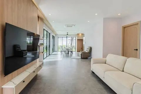 Maison à Chiang Mai, Thaïlande 4 chambres № 167365 - photo 2