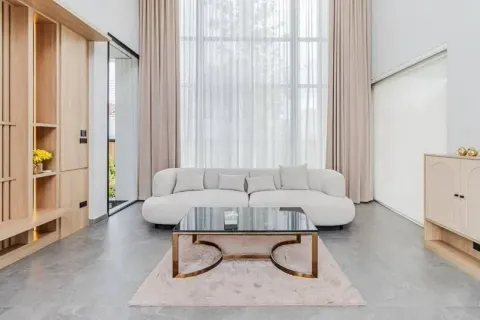 Maison à Chiang Mai, Thaïlande 4 chambres № 167365 - photo 5