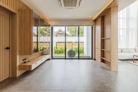 Maison à Chiang Mai, Thaïlande 4 chambres № 167365 - photo 12