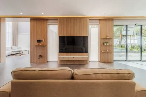 Maison à Chiang Mai, Thaïlande 4 chambres № 167365 - photo 13