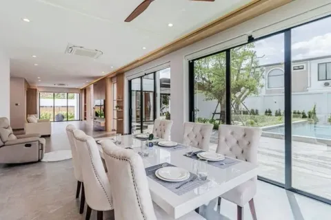 Maison à Chiang Mai, Thaïlande 4 chambres № 167365 - photo 6