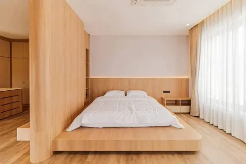 Maison à Chiang Mai, Thaïlande 4 chambres № 167365 - photo 11